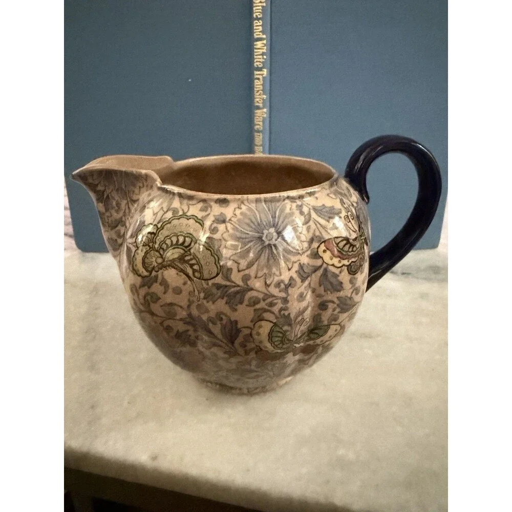 Royal Doulton shapley ceramic